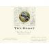 Bonterra The Roost Biodynamic Single Vineyard Chardonnay 2016 Front Label