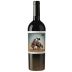 Ride & Ridden Ride Sonoma County Cabernet Sauvignon 2021 Front Bottle Shot