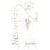 Domaine Nerantzi Syrah 2015 Front Label