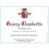 Denis Mortet Gevrey-Chambertin Premier Cru 2024 Front Label