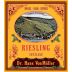Dr. Hans Von Muller Mosel Spatlese Riesling 2011 Front Label