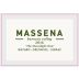 Massena The Moonlight Run 2016 Front Label
