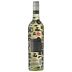 Ecco Domani Pinot Grigio (Designer Label) 2019 Back Bottle Shot