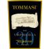 Tommasi Ripasso Valpolicella 2021 Front Label