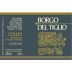 Borgo del Tiglio Collio Sauvignon Selezione 2023 Front Label