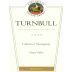 Turnbull Amoenus Vineyard Cabernet Sauvignon 2006 Front Label