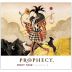 Prophecy Pinot Noir 2017 Front Label
