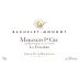 Domaine Bachelet-Monnot Maranges La Fussiere Blanc Premier Cru 2021 Front Label