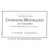 Vincent Girardin Chassagne-Montrachet Le Cailleret Premier Cru 2019 Front Label