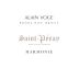 Alain Voge Saint-Peray Harmonie 2021 Front Label