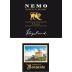 Castello di Monsanto Nemo 2010 Front Label
