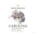Santa Carolina Reserva Pinot Noir 2020 Front Label
