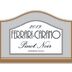 Ferrari-Carano Anderson Valley Pinot Noir 2019 Front Label