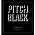 Chain Gang Vineyards Pitch Black Red Wine Blend 2012 Front Label
