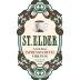 St. Elder Espresso Liqueur Front Label