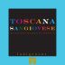 Indigenous Selections LLC Toscana Sangiovese 2012 Front Label