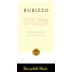 Rocca delle Macie Rubizzo 2015 Front Label