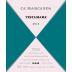 Gaja Ca'Marcanda Vistamare 2016 Front Label