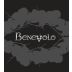 Benevolo Cabernet Franc 2013 Front Label