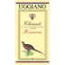 Azienda Uggiano Chianti Riserva 2008 Front Label