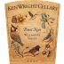 Ken Wright Cellars Willamette Valley Pinot Noir 2020 Front Label