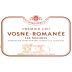Bouchard Pere & Fils Vosne-Romanee Les Suchots Premier Cru 2006 Front Label
