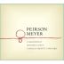 Peirson Meyer Charles Heintz Vineyard Chardonnay 2017 Front Label