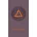 Brassfield Eruption Red Blend 2022 Front Label
