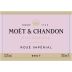 Moet & Chandon Rose Imperial (1.5 Liter Magnum) Front Label