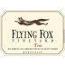 Flying Fox Vineyard Trio 2012 Front Label