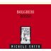Michele Satta Bolgheri Rosso 2019 Front Label