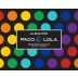 Paco & Lola Celebration Albarino 2023 Front Label