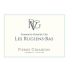 Pierre Girardin Pommard Les Rugiens Bas Premier Cru 2020 Front Label
