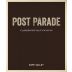 Post Parade Napa Valley Cabernet Sauvignon 2015 Front Label