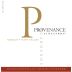 Provenance Vineyards Beckstoffer Las Amigas Vineyard Merlot 2004 Front Label