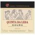 Casa Ferreirinha Quinta da Leda 2021 Front Label