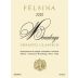 Felsina Berardenga Chianti Classico (375ML Half-bottle) 2020 Front Label