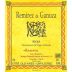 Remirez de Ganuza Rioja Reserva 1998 Front Label