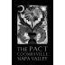 Faust The Pact 2020 Front Label
