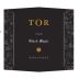 TOR Black Magic 2023 Front Label