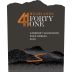 Highlands 41 Cabernet Sauvignon 2018 Front Label