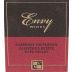 Envy Wines Cabernet Sauvignon 2009 Front Label