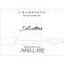 Nicolas Maillart Jolivettes Grand Cru Extra Brut 2019 Front Label