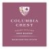 Columbia Crest Grand Estates Red Blend 2020 Front Label