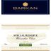 Barkan Special Reserve Winemakers Choice Chardonnay (OK Kosher) 2012 Front Label