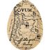 Ovum Off the Grid Riesling 2023 Front Label
