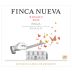 Finca Nueva Rosado 2022 Front Label