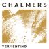 Chalmers Vermentino 2022 Front Label