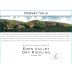 Pewsey Vale Eden Valley Dry Riesling 2021 Front Label