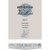Vall Llach Embruix 2017 Front Label
